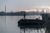 Réfugié des temps modernes